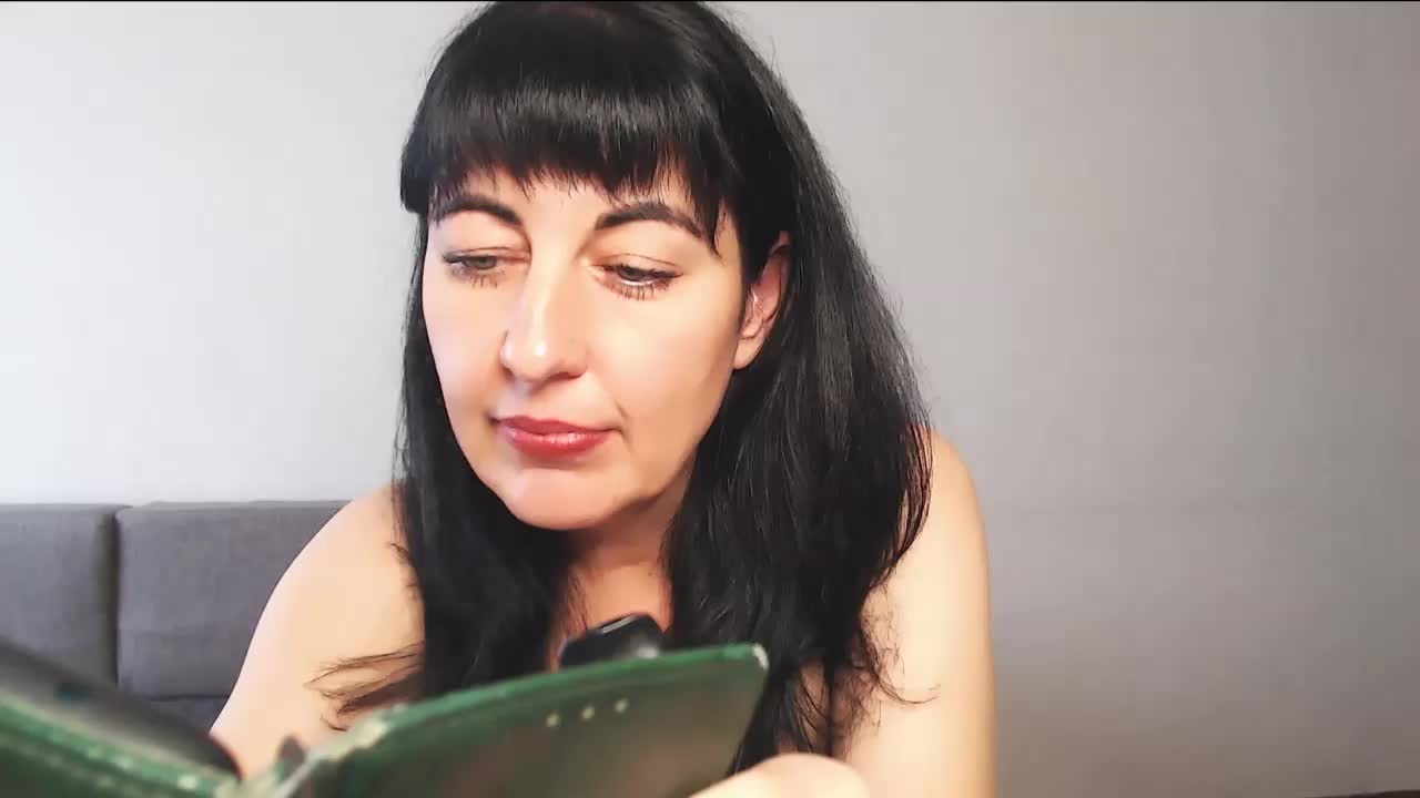 LunaTwilight Adult Chat October 11, 2025