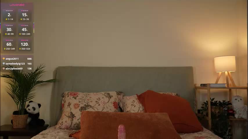 honeyyykate Adult Chat October 11, 2025