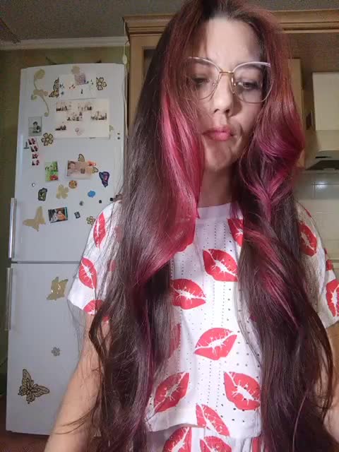 Chamomile Adult Chat October 11, 2025