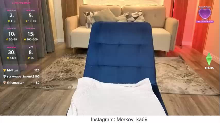 morkov_ka Adult Chat October 11, 2025