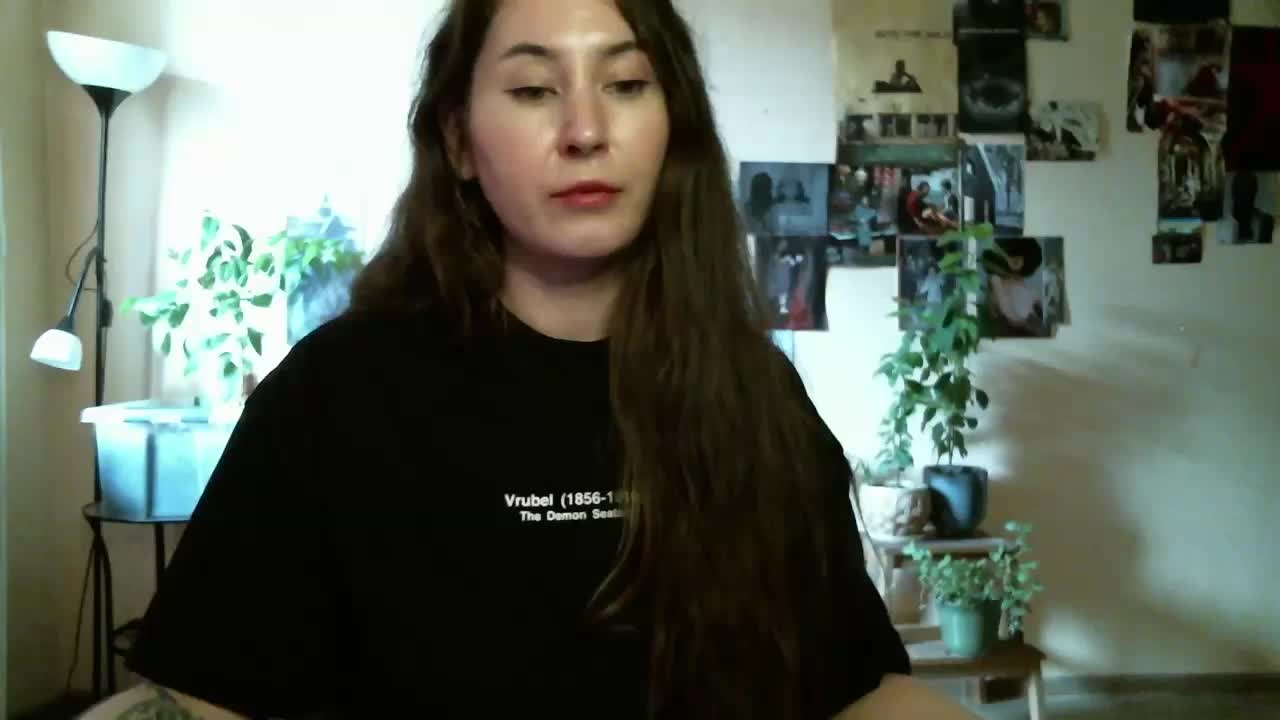 TemptingFable Adult Chat October 11, 2025