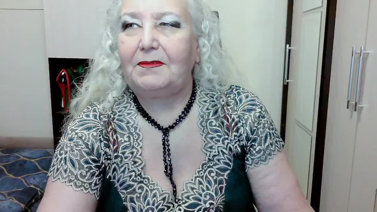 GrannyWants Adult Chat October 11, 2025