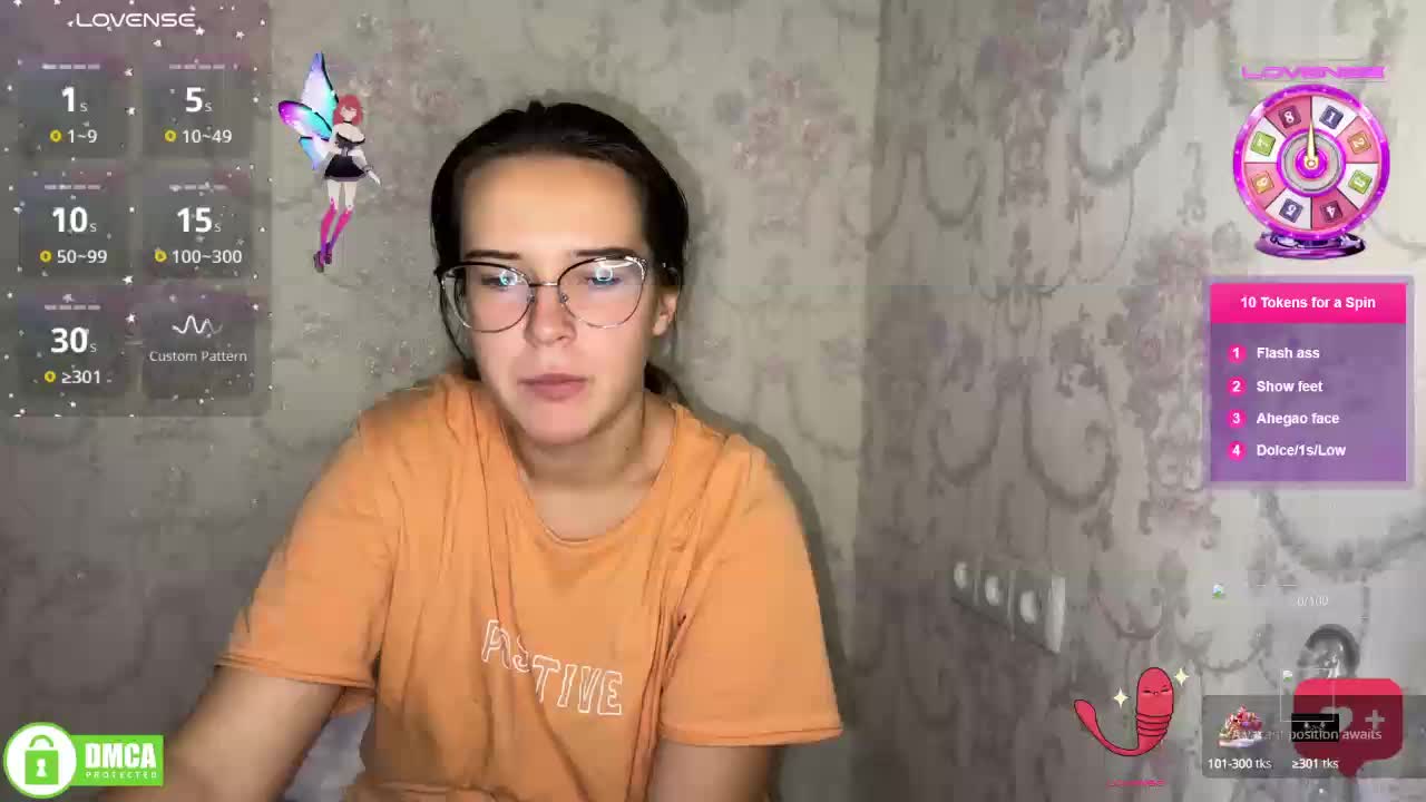 the-princese Adult Chat October 11, 2025