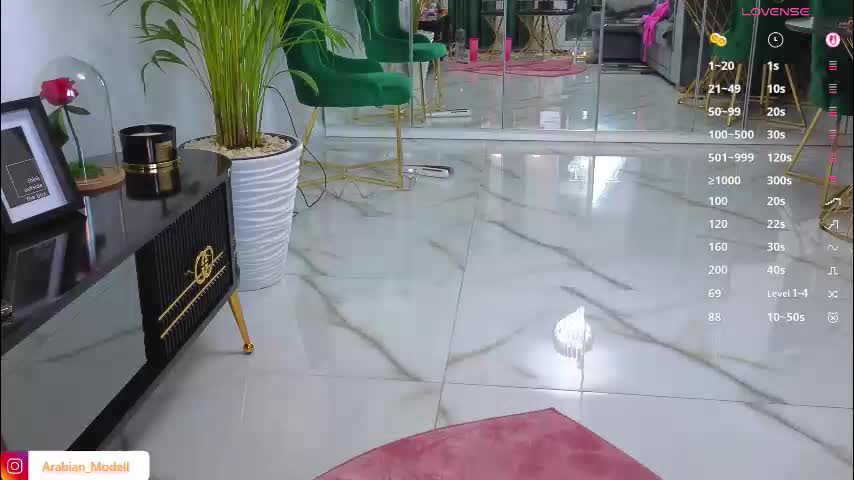 arabian_beautyy Adult Chat October 11, 2025