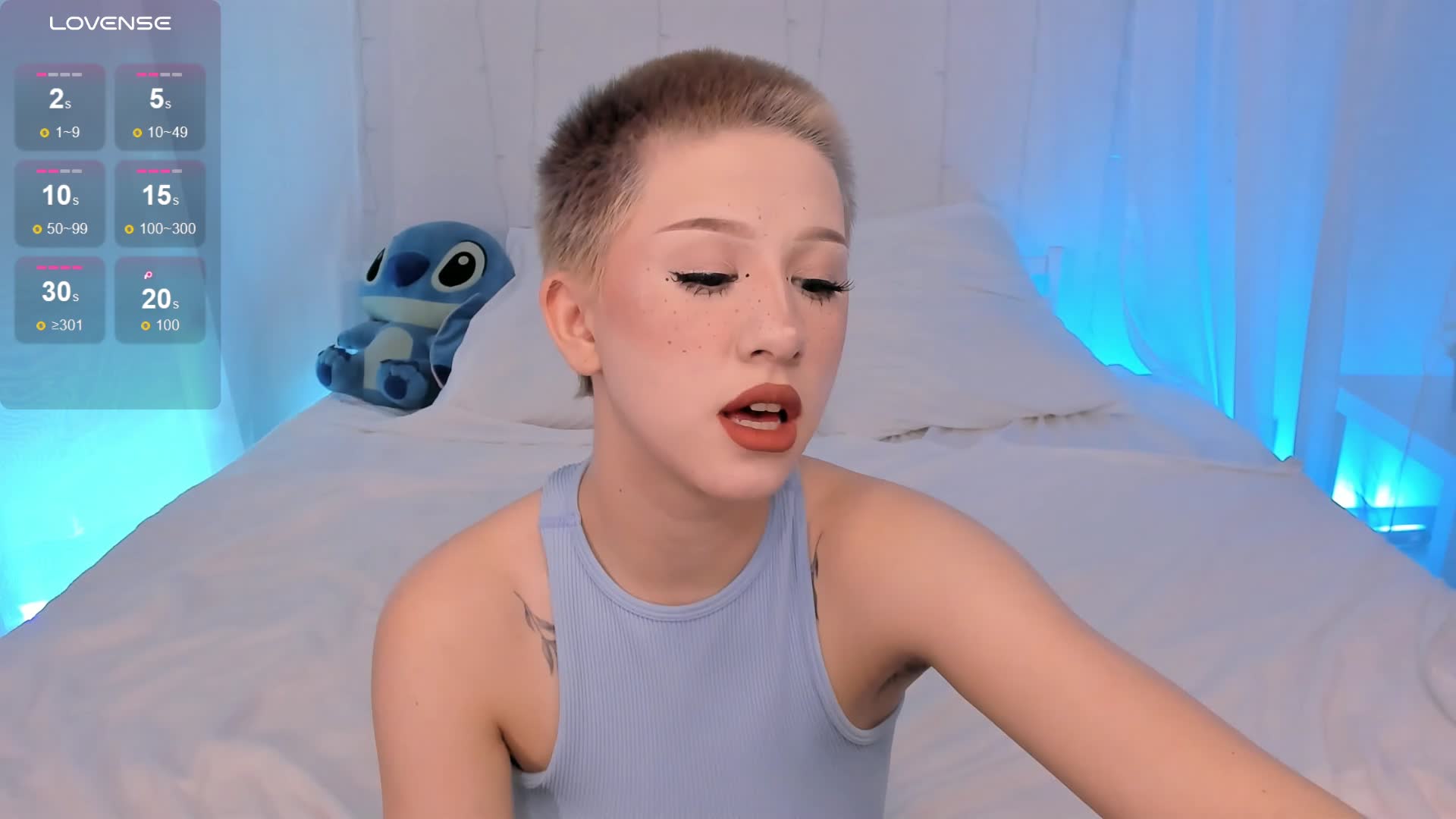 Necucubi Adult Chat October 11, 2025