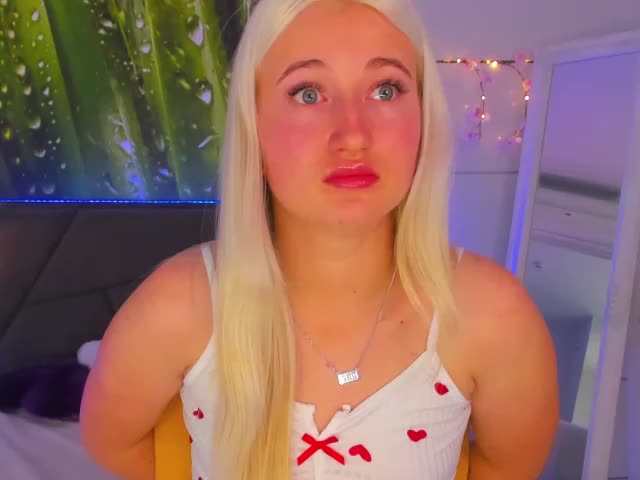 HollyTaillor Adult Chat October 11, 2025