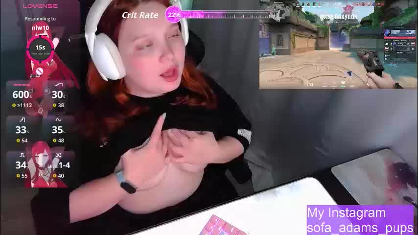 _sofia_adam_ Adult Chat October 11, 2025