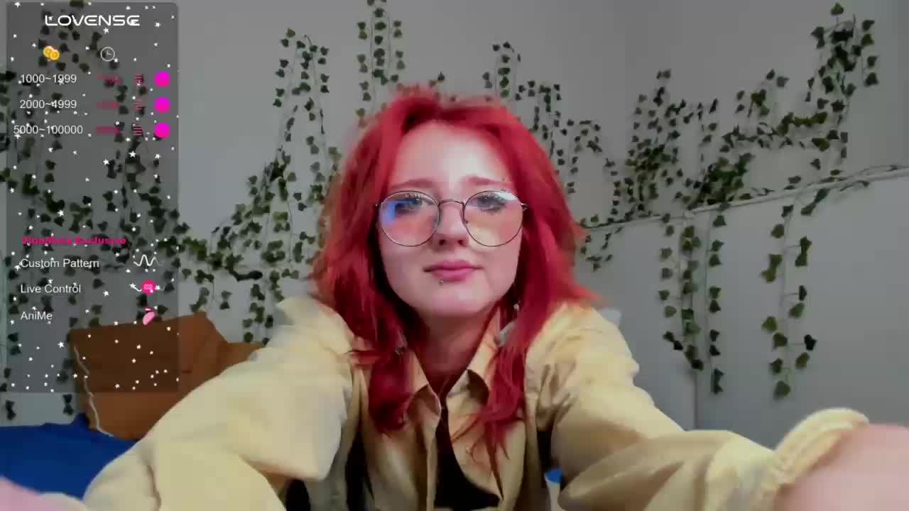 LisaFlames Adult Chat October 11, 2025