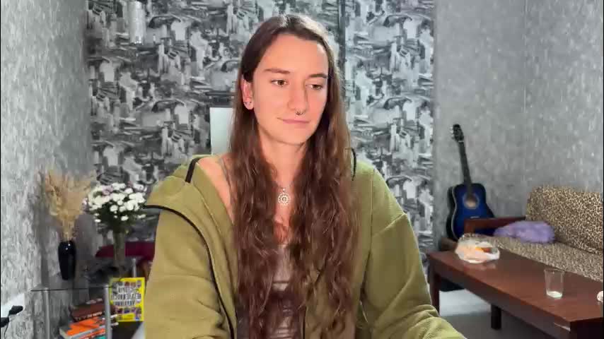 amarita_franchetti Adult Chat October 11, 2025