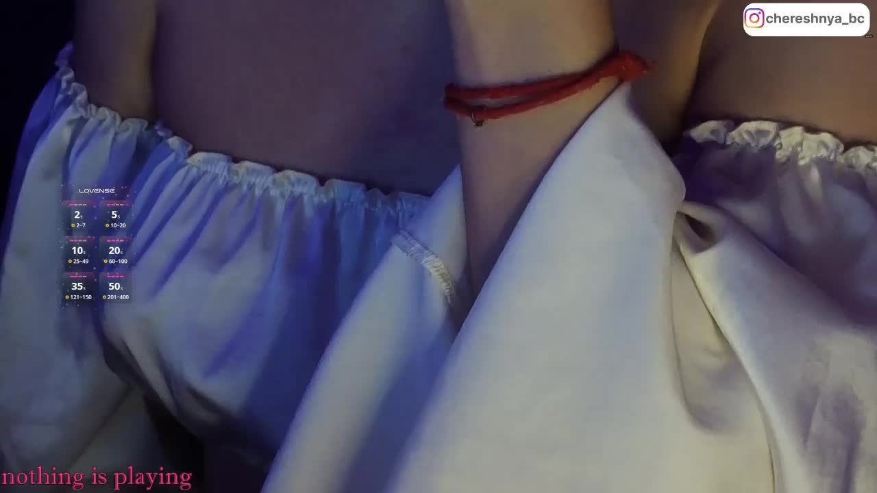 Chereshnya_ Adult Chat October 11, 2025