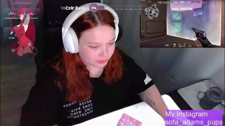 _sofia_adam_ Adult Chat October 11, 2025