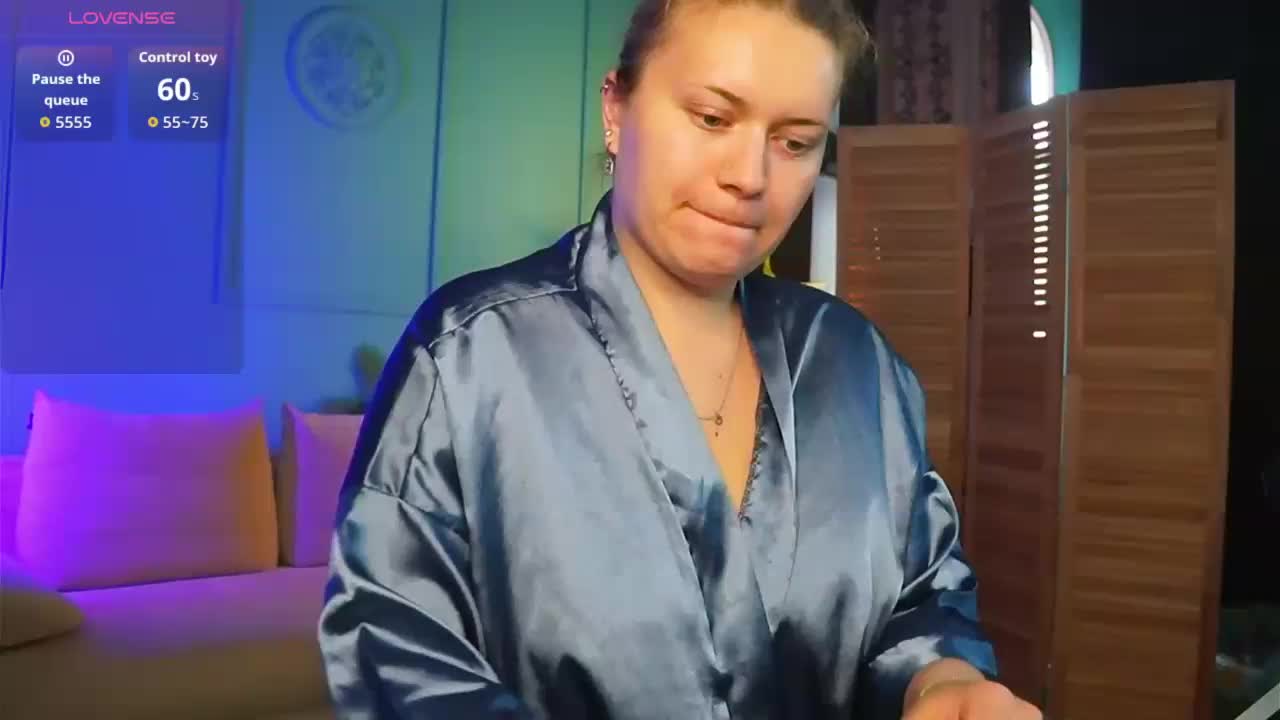 MargoOcean Adult Chat October 11, 2025