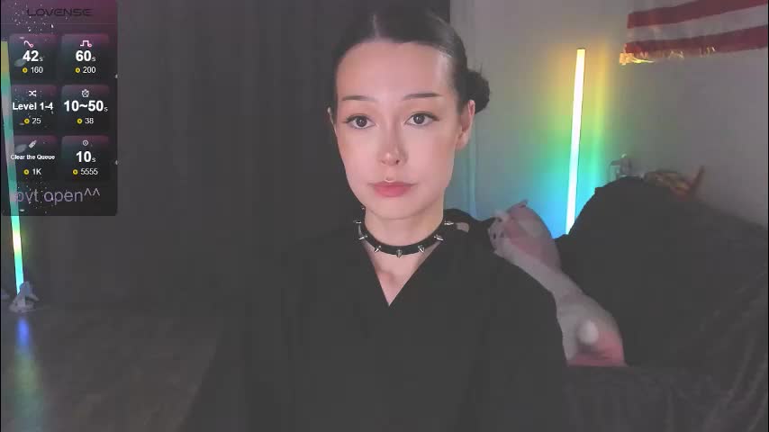 angeliclever Adult Chat October 11, 2025