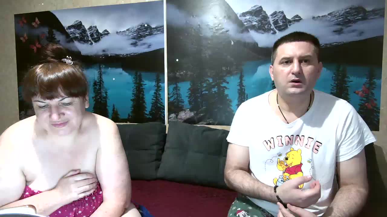 Big_Boss55 Adult Chat October 11, 2025