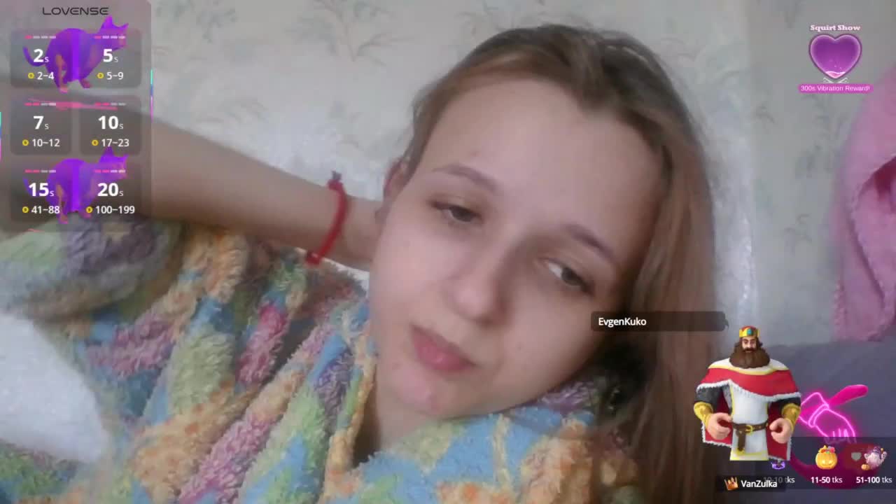 Kitty20Meow Adult Chat October 11, 2025