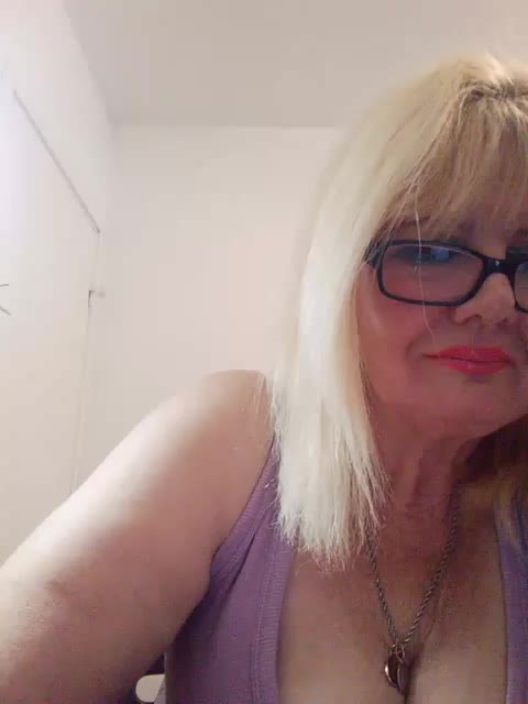 BoloshkaBlonda Adult Chat October 11, 2025