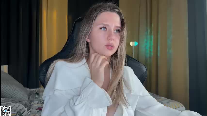 ameliia_castro Adult Chat October 11, 2025