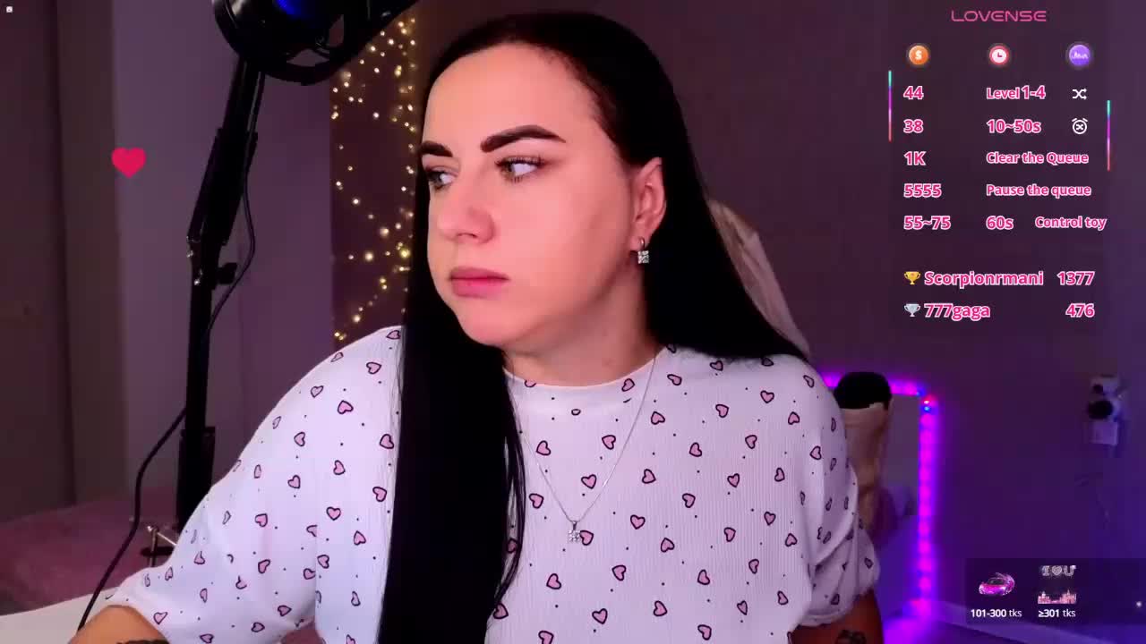 YURIEVNA13 Adult Chat October 11, 2025