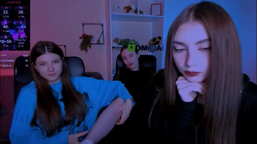 lissa_night Adult Chat October 11, 2025