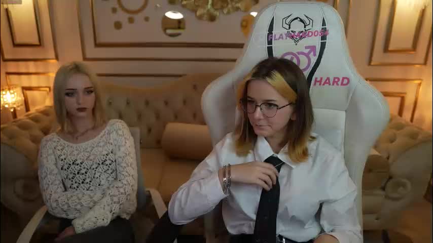 sweetdesiree_ Adult Chat October 11, 2025