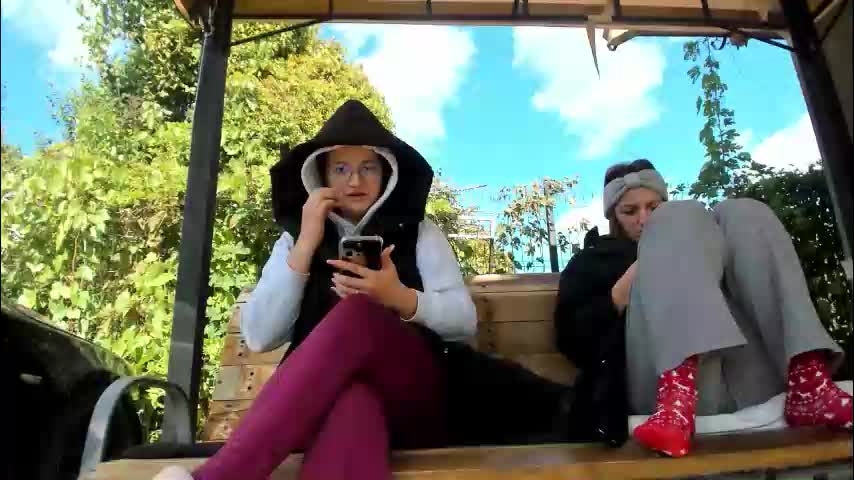 devileanna Adult Chat October 11, 2025