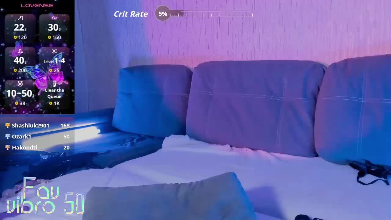 FuckAnimeGirl Adult Chat October 11, 2025