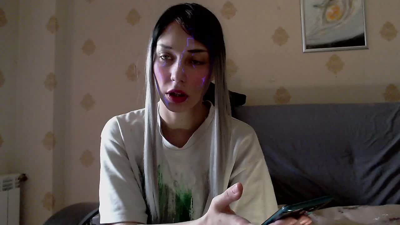 Yrriel_Autist Adult Chat October 11, 2025