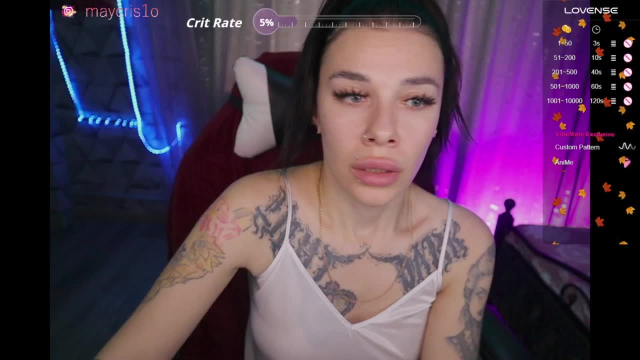 deva_maria Adult Chat October 11, 2025