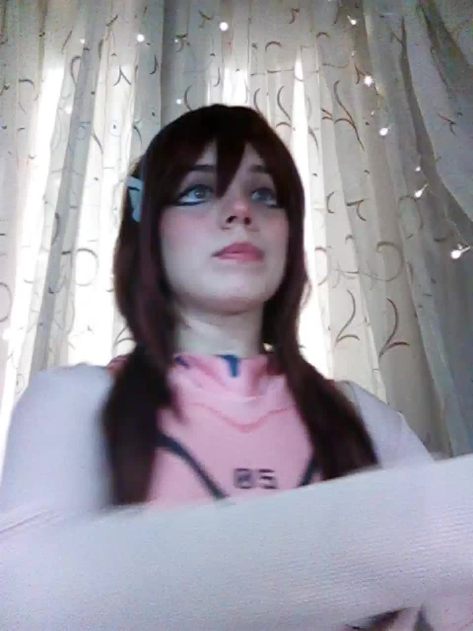 -Ramona- Adult Chat October 11, 2025