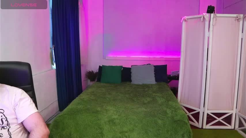 AlisaAleksandr Adult Chat October 11, 2025