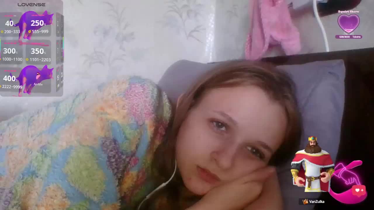 Kitty20Meow Adult Chat October 11, 2025