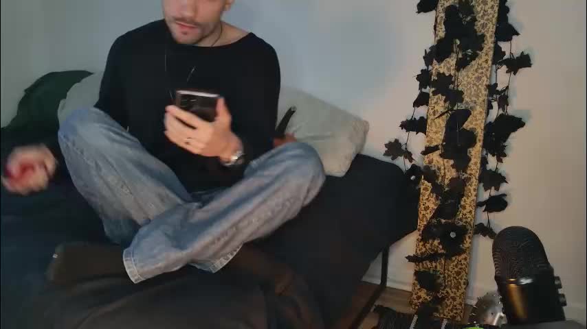 jackdesfeux Adult Chat October 11, 2025