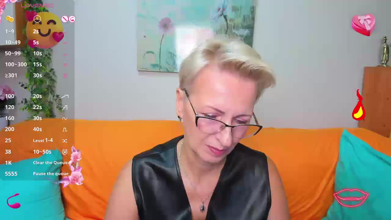 iamyourdream89 Adult Chat October 11, 2025