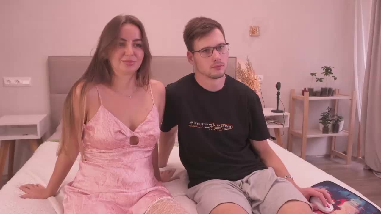 PashaAndMila Adult Chat October 11, 2025