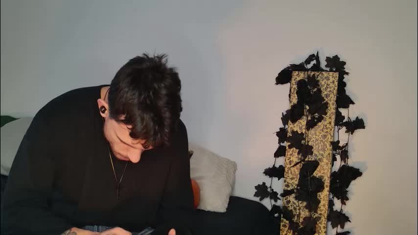 jackdesfeux Adult Chat October 11, 2025