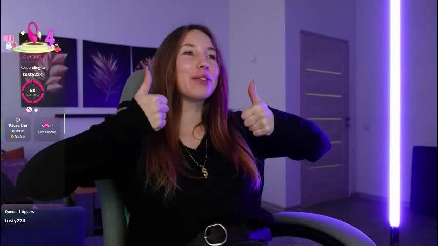 agelina_summer Adult Chat October 11, 2025