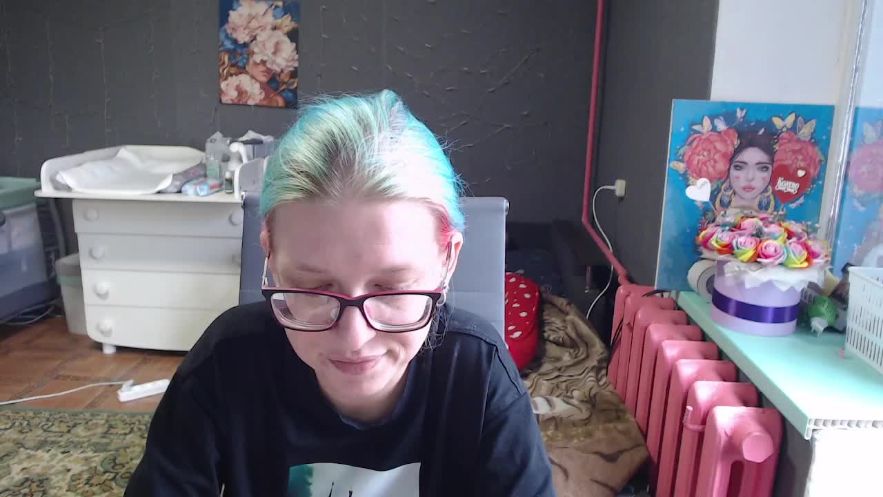 malvinella Adult Chat October 11, 2025