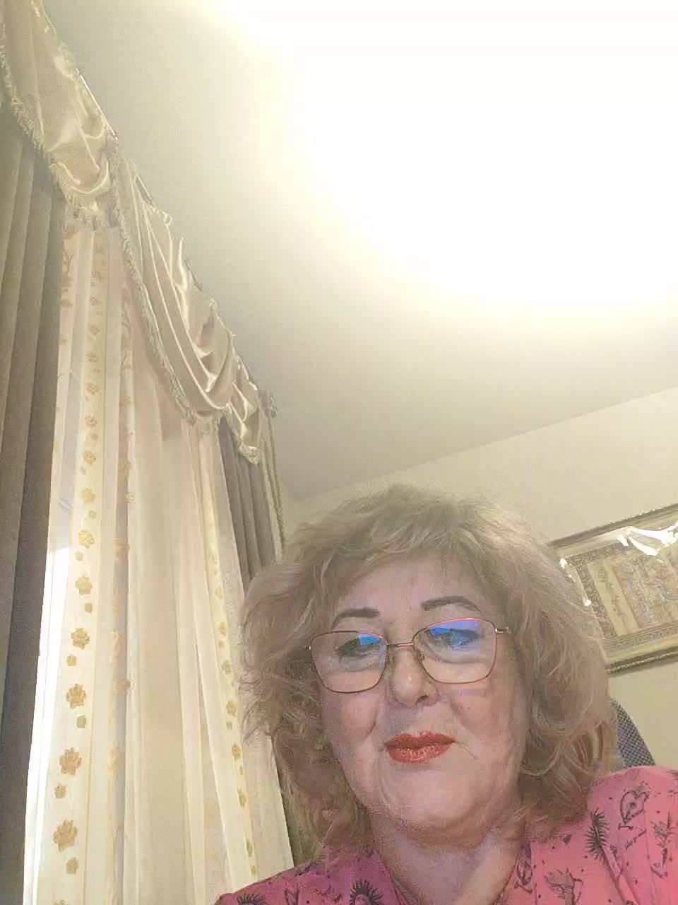 KarinkaSweet Adult Chat October 11, 2025