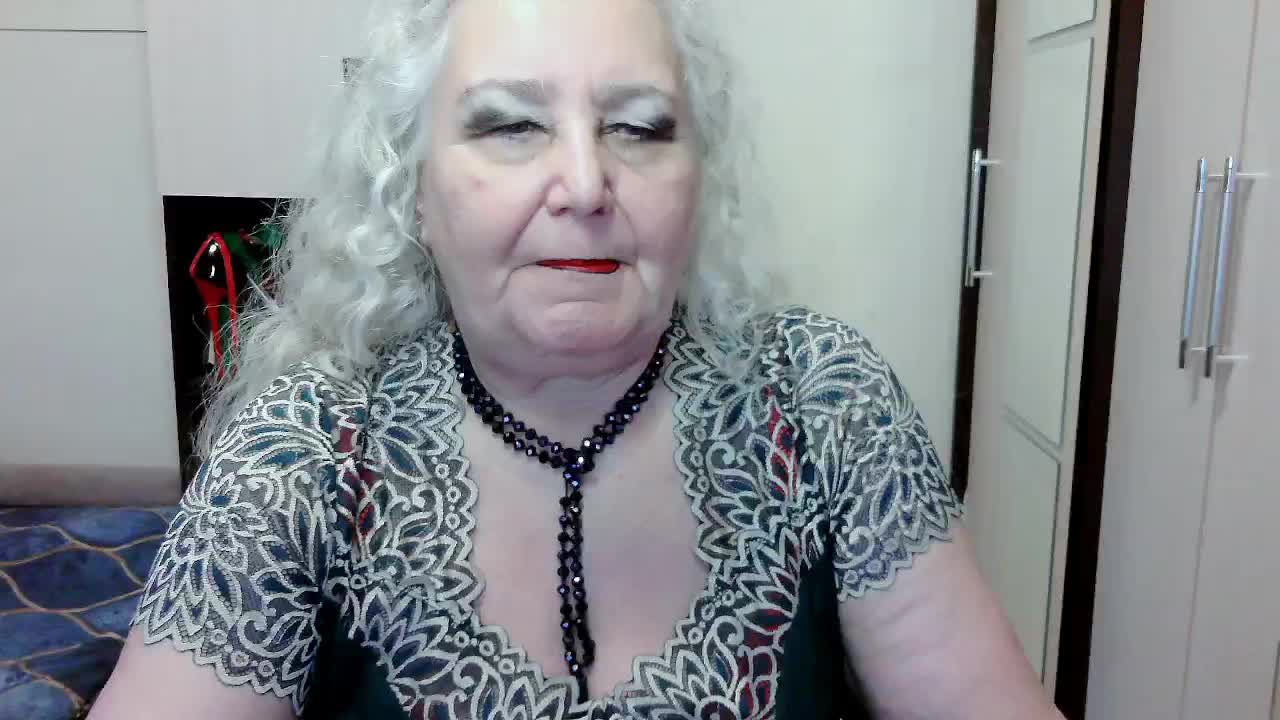 GrannyWants Adult Chat October 11, 2025