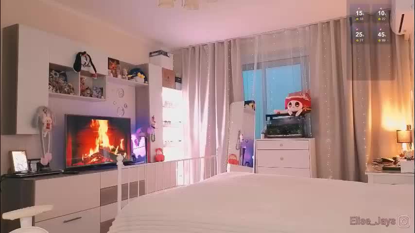 elisejays Adult Chat October 11, 2025