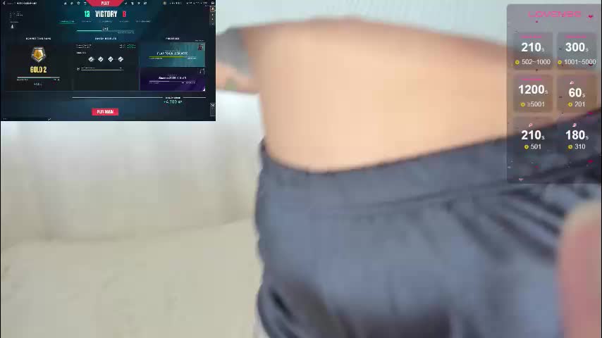 i_want_you_eva Adult Chat October 11, 2025