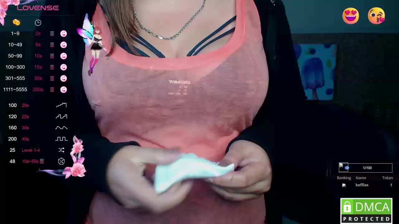 IvannaAmali661 Adult Chat October 11, 2025