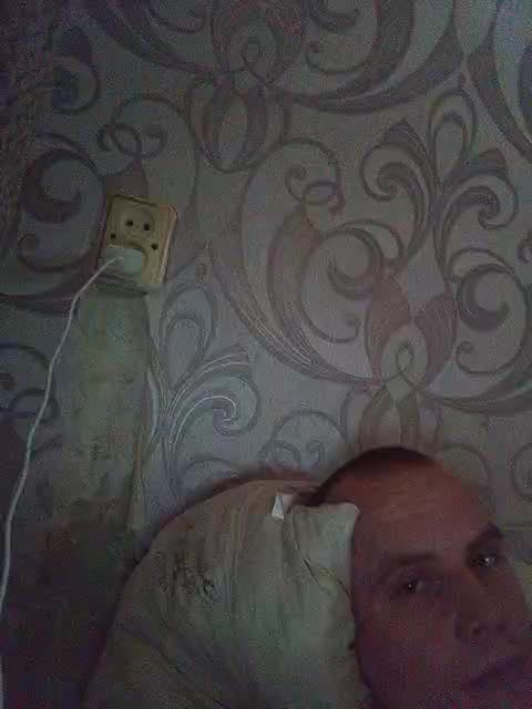 Sergey8798 Adult Chat October 11, 2025