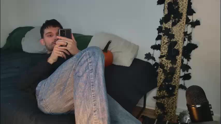 jackdesfeux Adult Chat October 11, 2025