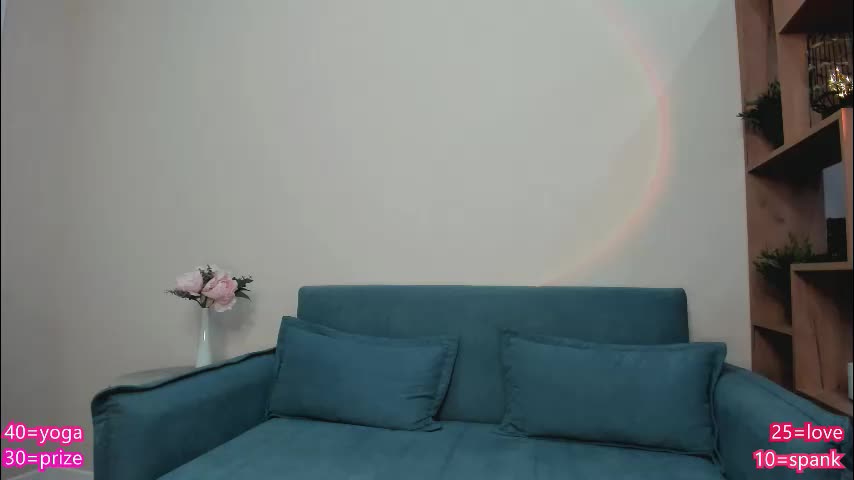 jenny_ames Adult Chat October 11, 2025