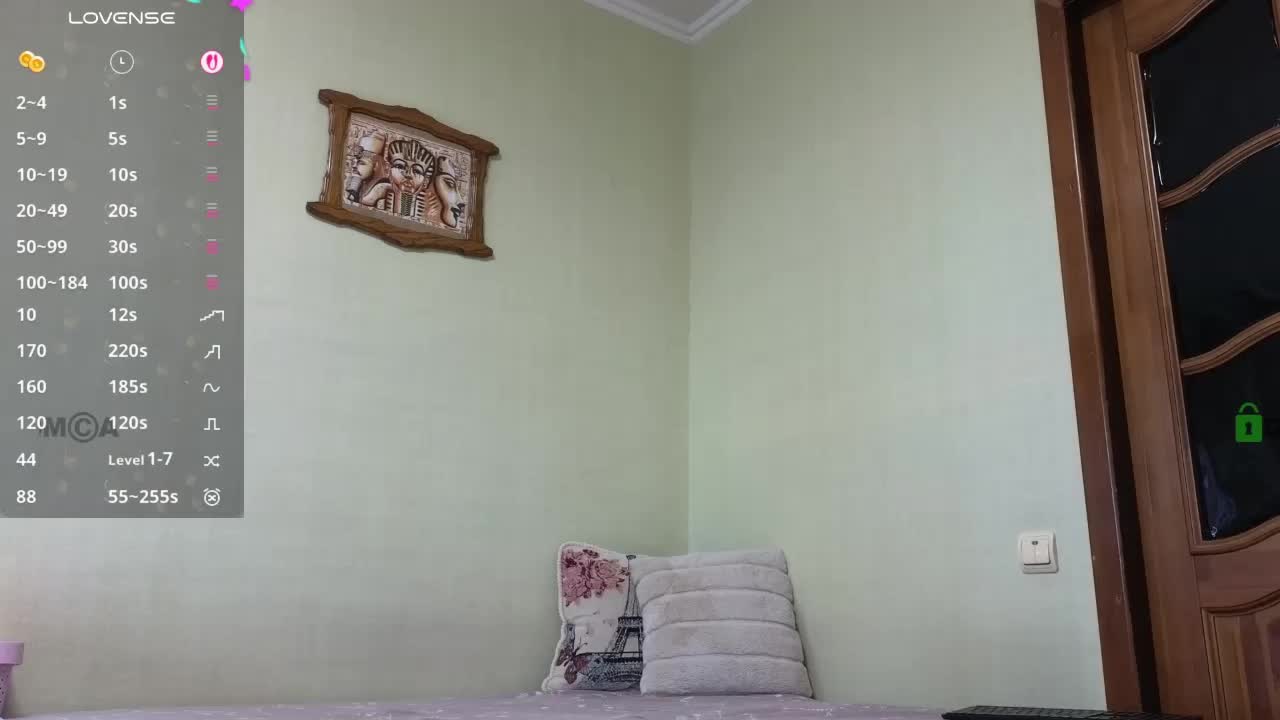 WoowMasha9 Adult Chat October 11, 2025