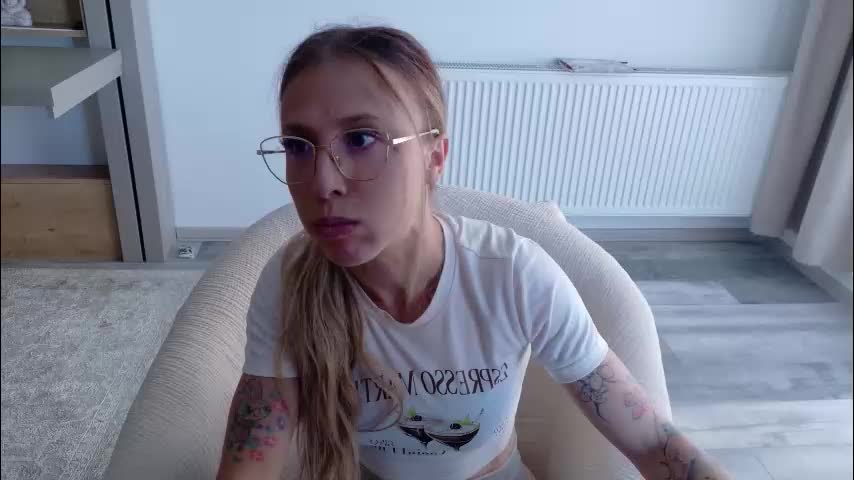 deidi_sweet Adult Chat October 11, 2025