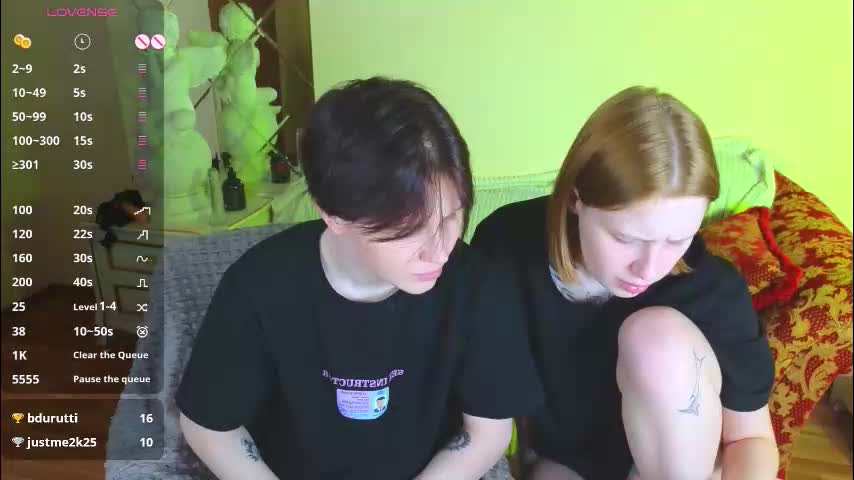 babees_eva Adult Chat October 11, 2025