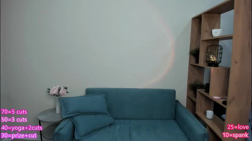 jenny_ames Adult Chat October 11, 2025