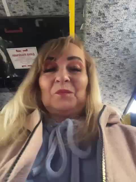 Alina1965 Adult Chat October 11, 2025